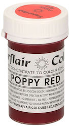 Sugarflair Colorant pentru Cofetărie în Pastă R...