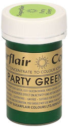Sugarflair Colorant pentru Cofetărie în Pastă V...
