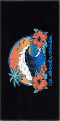 Quiksilver Freshness Schwarz 160x80cm