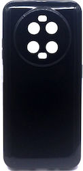 Ulefone Back Cover Μαύρη (Ulefone Armor 23 Ultra)
