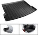 Carro 234564 Подова постелка Port-bag 3d Rubber Tpe Mercedes-benz MI-class W164 2005-2010 Black