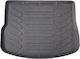 Carro 234583 Bodenmatte Port-panel 3d Gummi Tpe Land Rover Evoque 2011-2018 Schwarz
