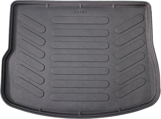 Carro 234583 Bodenmatte Port-panel 3d Gummi Tpe Land Rover Evoque 2011-2018 Schwarz