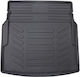 Carro 234569 Bodenmatte Port-bag 3d Gummi Tpe Mercedes-benz E-Klasse W213 2016+ Schwarz