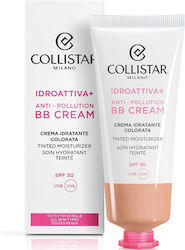 Collistar Idroattiva+ Anti-Pollution BB Ενυδατική Κρέμα Ημέρας 50ml Collistar Idroattiva+ Anti-Pollution BB Ενυδατική Κρέμα Ημέρας 50ml