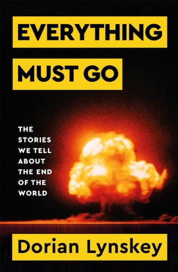 Everything Must Go (Hardcover)
