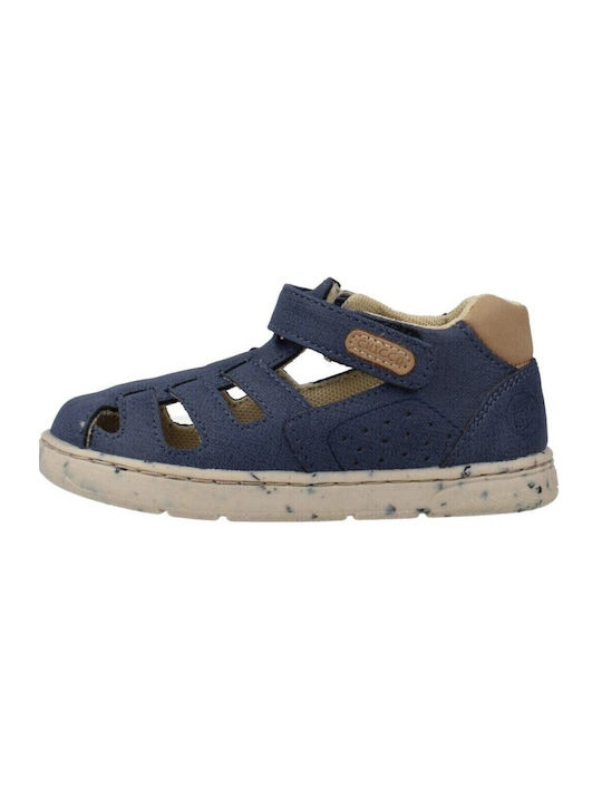 Chicco Shoe Sandals Anatomic Blue