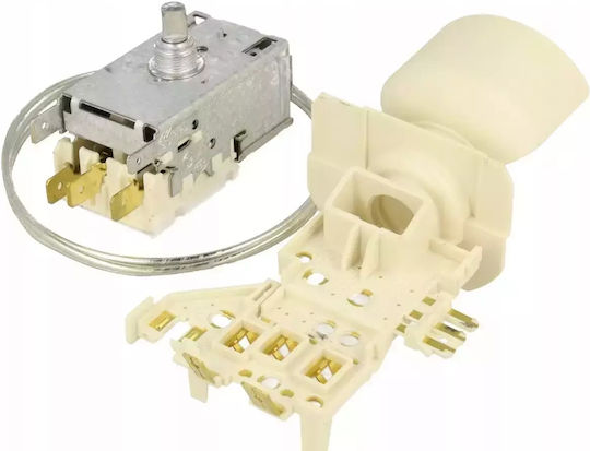 Whirlpool Refrigerator Thermostat Replacement