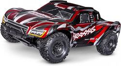 Traxxas Slash Τηλεκατευθυνόμενο Αυτοκίνητο Κόκκινο