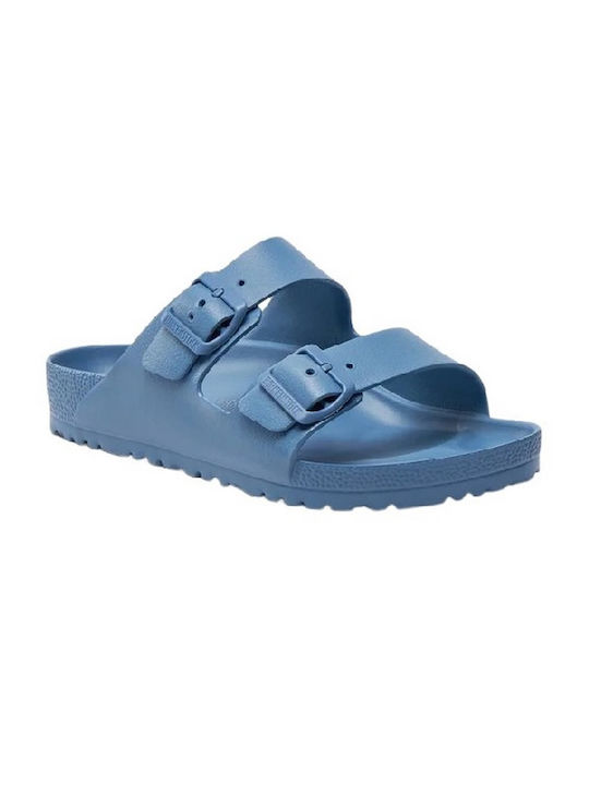 Birkenstock Eva Arizona Eva Men's Sandals Blue