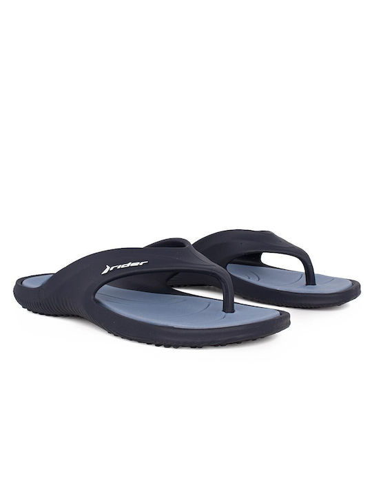 Castor Anatomic Herren-Sandalen Blau