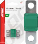 AMiO Car Fuse Set 2pcs