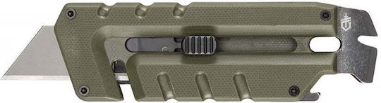 Gerber Prybrid Utility Clip Πολυεργαλείο Πράσινο σε Θήκη