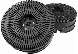 Whirlpool Ανταλλακτικό Φίλτρο Ενεργού Άνθρακα 14.3x4.9cm Whirlpool Ανταλλακτικό Φίλτρο Ενεργού Άνθρακα 14.3x4.9cm
