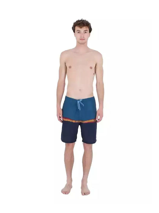Hurley Weekender 20″ Men's Swimwear Shorts Armo...