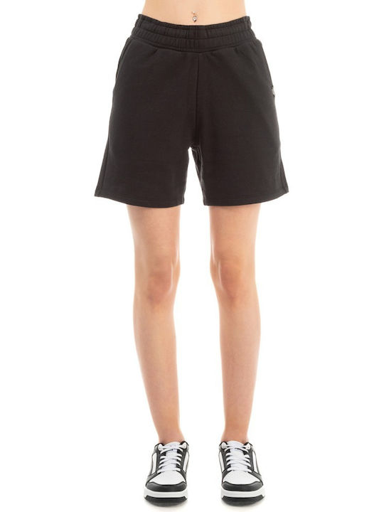 Be:Nation Women's Sporty Shorts Black