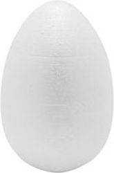 Efco Styrofoam Craft Egg 10pcs