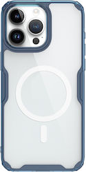 Nillkin Nature Pro Magnetic Back Cover Σιλικόνη...