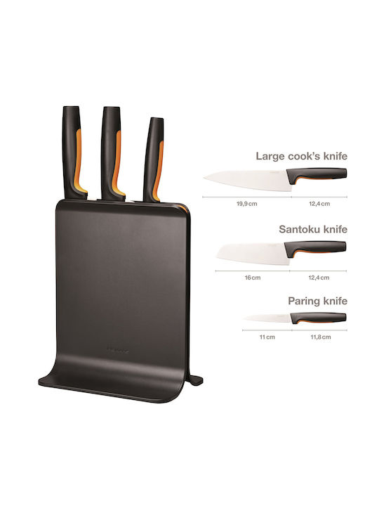 Knife Set made of Stainless Steel 1pcs 6424002013006