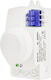 Zamel Wired Microwave Motion Sensor 360°