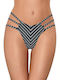 Gorsenia Bikini String BLACK