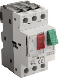 Ideal Thermomagnetisch 24072