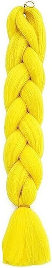 Extension in Blonde Color 60cm