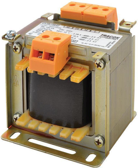 Transformator Tvtr-100-d 230v 230v 24-42-110v