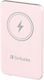 Verbatim Charge 'n' Go MagSafe Power Bank 5000m...