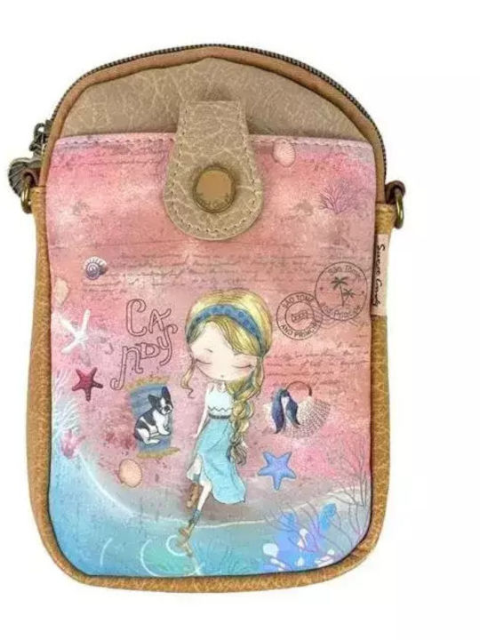 Women's Bag Crossbody Beach