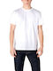 Tricou Alb