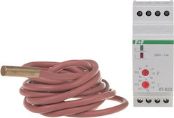 Temperature Controller Rt-823