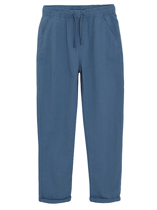 Cool Club Kids Trousers Blue