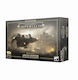 Games Workshop Warhammer: Die Horus-Häresie Warhammer - Legions Imperialis Arvus-Leuchtfahrzeuge Figuren