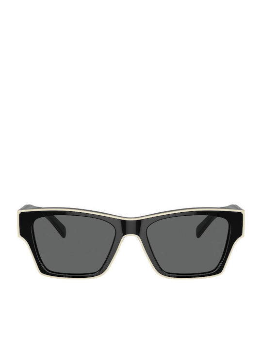 Tory Burch 7207u 200487 Μονόχρωμος Tory Burch 7207u 200487 Μονόχρωμος