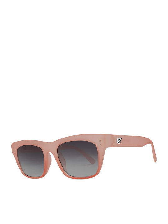 Volcom Stoneview Like A Rainbow Ve04406439-pnk Pink