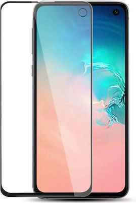 Full Glue Full Face Tempered Glass (Samsung A23, Samsung A13)