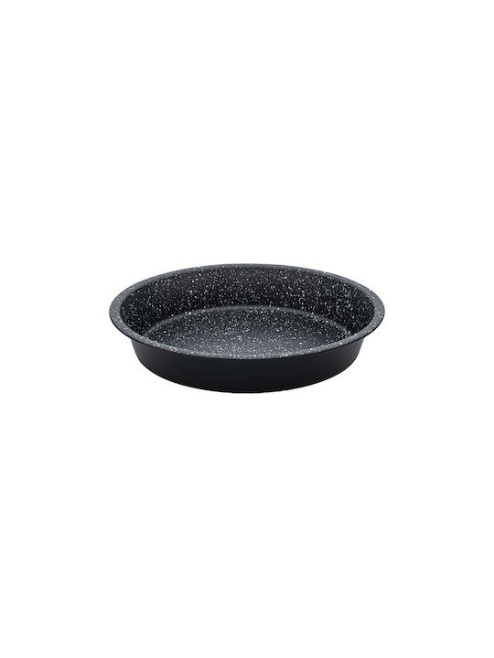 Estia Magma Baking Pan Made of Stainless Steel with Non-Stick Interior Coating