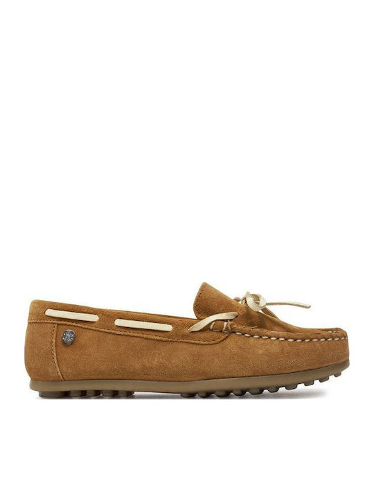 Gioseppo Gioseppo Kids Loafers & Moccasins Beige