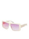 Γυλια Ηλιου Guess White Guess