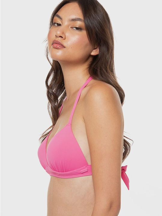 Roxy Beach Classic Rosa
