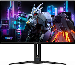 Gigabyte AORUS FO32U2 OLED HDR Spiele-Monitor 31.5" 4K 3840x2160 240Hz mit Reaktionszeit 0.03ms GTG