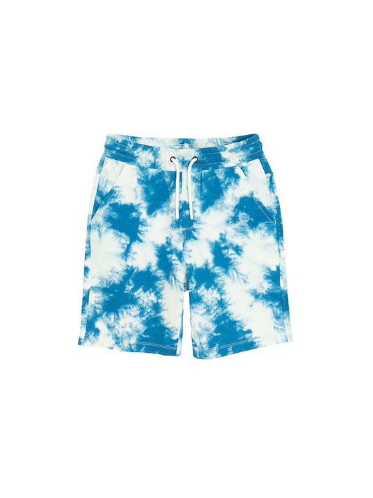 Cool Club Kids Shorts/Bermuda Fabric Blue