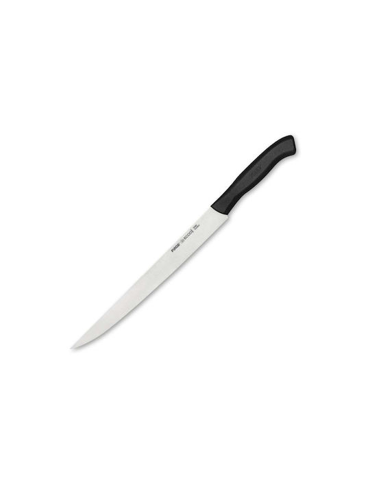 Pirge Ecco Fillet Knife Made of Stainless Steel 25cm