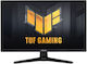 Asus TUF Gaming VG259Q3A IPS Gaming Monitor 24.5" FHD 1920x1080 180Hz with Response Time 1ms GTG