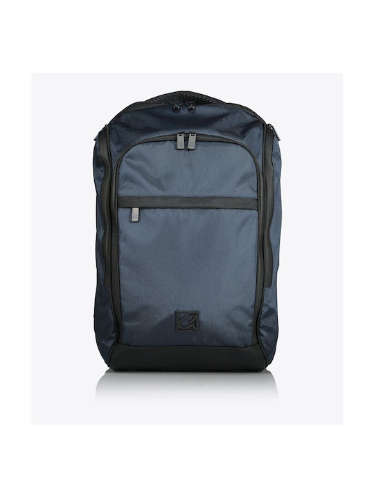 Axel Herrenrucksack Oskar 8023-0008 Blau