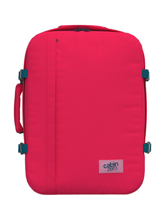 Cabin Zero Rucsac De Voiaj 44Lt Travel Classic ...