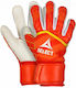 Select Sport 34 Protection Γάντια Τερματοφύλακα Ενηλίκων Λευκά