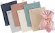 Palma Emporio Pouch for Wedding Favors Turquois...