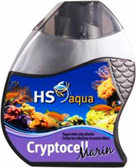 HS Aqua Βελτιωτικό Νερού Ενυδρείου 150ml